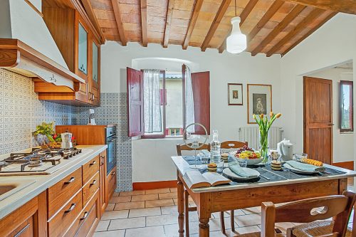 Torre Rasa 3 Ginestre with Shared Pool