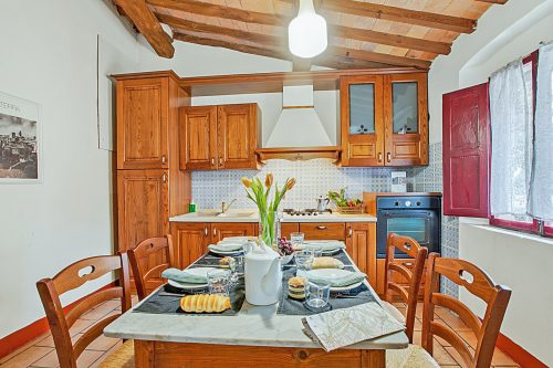 Torre Rasa 3 Ginestre with Shared Pool