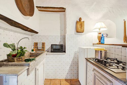 Torre Rasa 4 Pini with Shared Pool