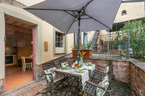 Torre Rasa 4 Salci with Shared Pool