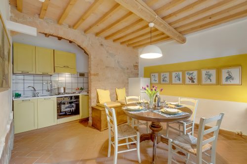 Torre Rasa 4 Salci with Shared Pool