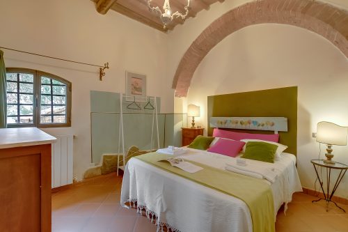 Torre Rasa 4 Salci with Shared Pool