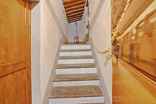 Torre Rasa 7 Giaggioli Olivi with Shared Pool