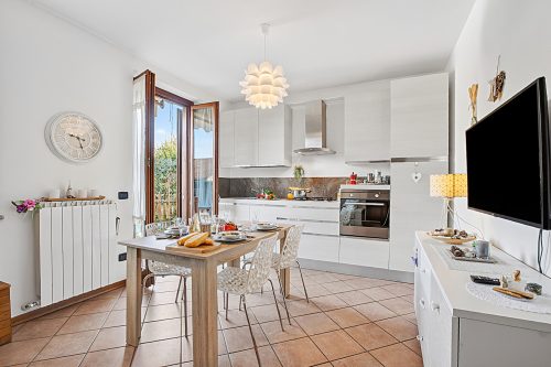 Alba Rosa Apartment - 2 Bed, 2 Bath