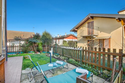Alba Rosa Apartment - 2 Bed, 2 Bath