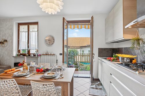 Alba Rosa Apartment - 2 Bed, 2 Bath