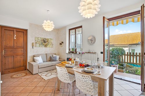 Alba Rosa Apartment - 2 Bed, 2 Bath