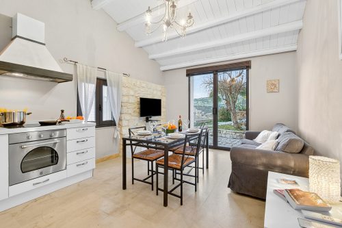 Borgo Hedone - Jardin