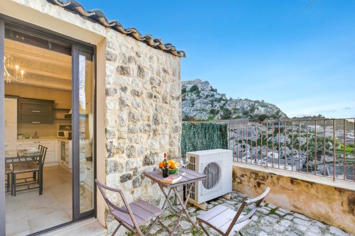 Borgo Hedone - Jardin