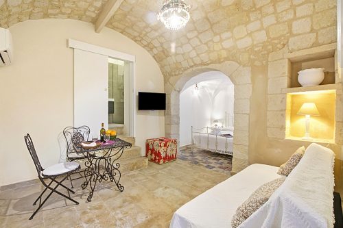 Borgo Hedone - Jasmine