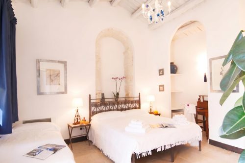 Borgo Hedone - Boutique Blu