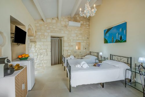 Borgo Hedone - Ninfea & Alba