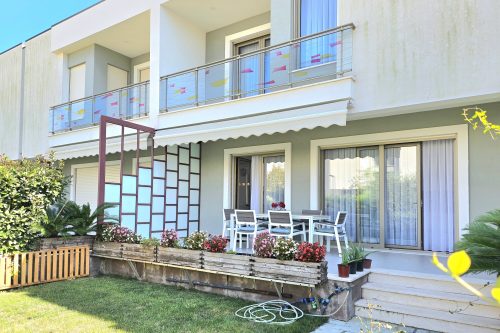 Modern Villas in Perla Resort 221