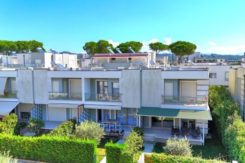 Modern Villas in Perla Resort 221