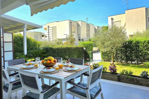 Modern Villas in Perla Resort 221