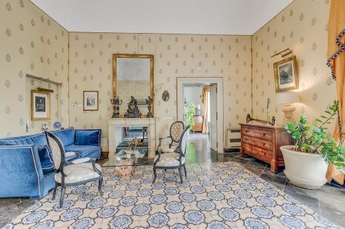 Borgo Hedone - Town Villa Palazzo Hedone