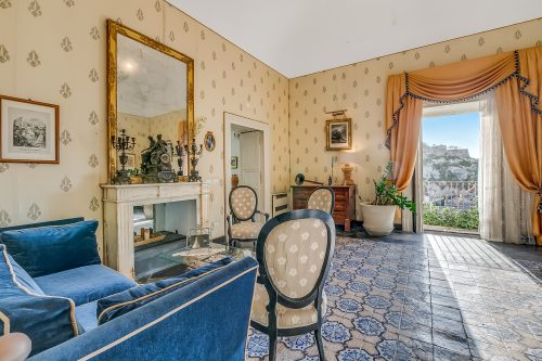 Borgo Hedone - Town Villa Palazzo Hedone