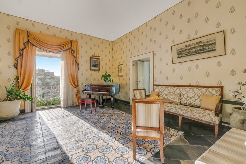 Borgo Hedone - Town Villa Palazzo Hedone