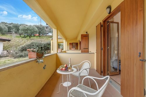 Residence La Perla - Apt 33