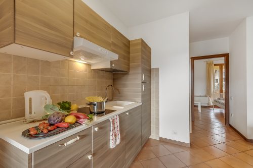 Residence La Perla - Apt 33
