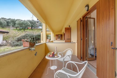 Residence La Perla - Apt 41