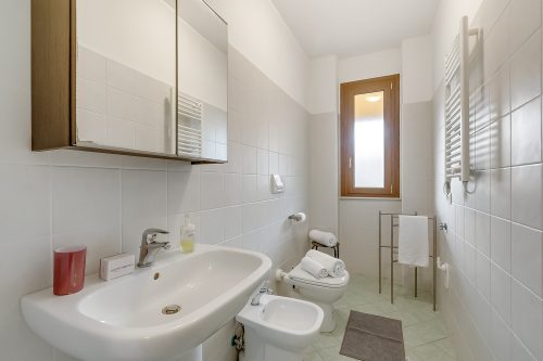 Residence La Perla - Apt 40