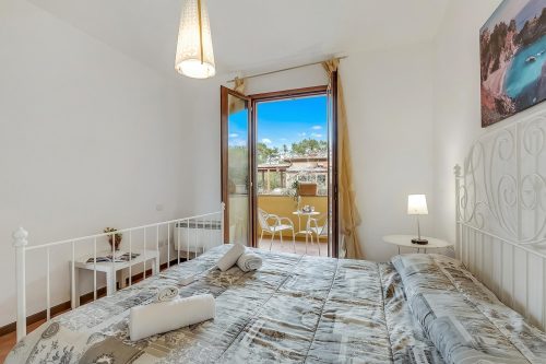 Residence La Perla - Apt 35