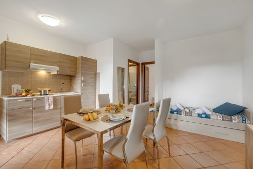 Residence La Perla - Apt 39