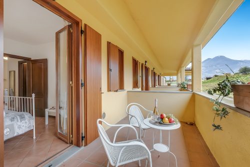 Residence La Perla - Apt 38