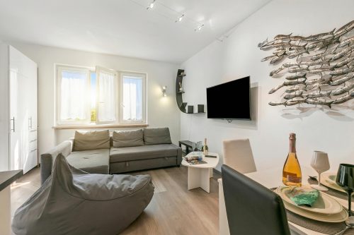 Margherita Apartment - Lake and Mountain Views