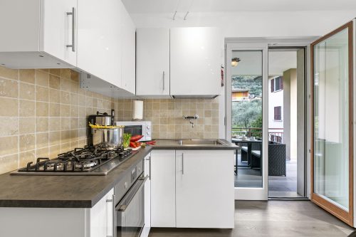 Margherita Apartment - Lake and Mountain Views