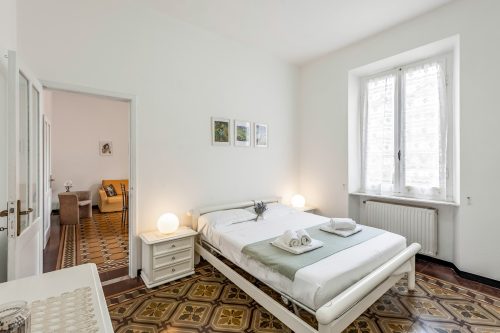 Amiadò Apartment with Sea View Balcony