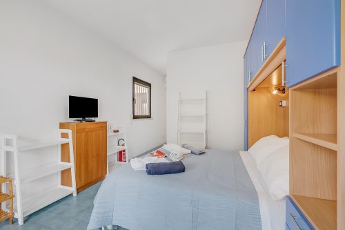 Casetta Azzurra Apartment with Parking in Capalbio