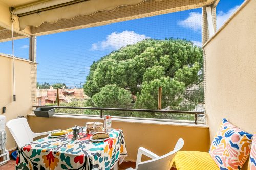 Casetta Azzurra Apartment with Parking in Capalbio