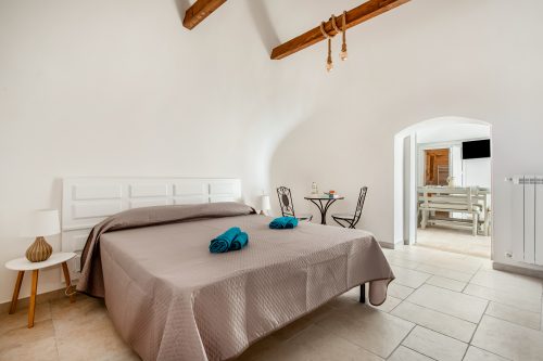 Trulli Trullò in Locorotondo