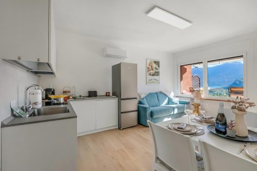 Bella Vista Apartment