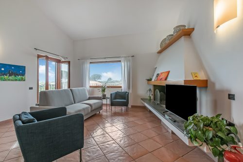 Villa Adriana Capalbio with A/C, BBQ and Parking