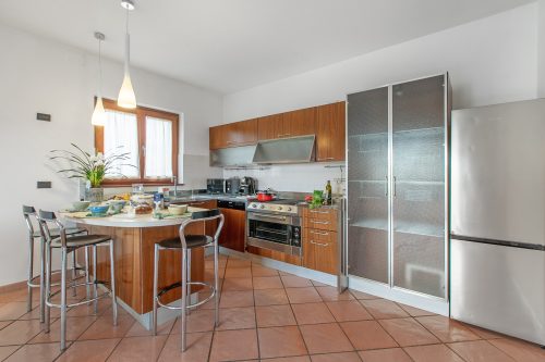 Villa Adriana Capalbio with A/C, BBQ and Parking
