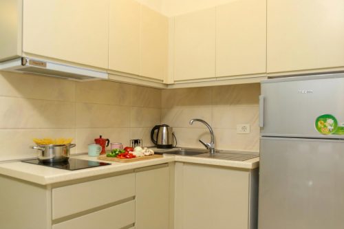 Apartment in Vlora with Swimming Pool