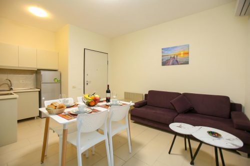 Apartment in Vlora with Swimming Pool