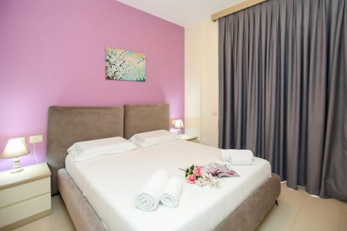 Apartment in Vlora with Swimming Pool