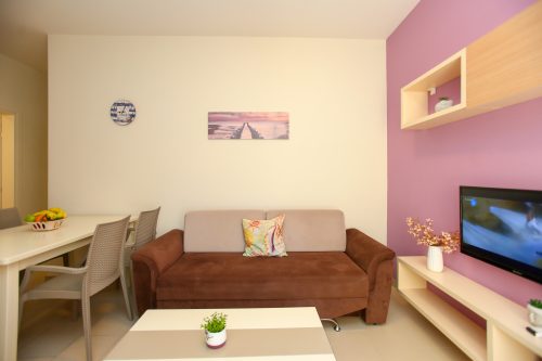 307A, Diamond Two Bedroom Apartment