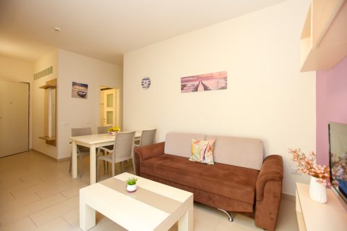 307A, Diamond Two Bedroom Apartment
