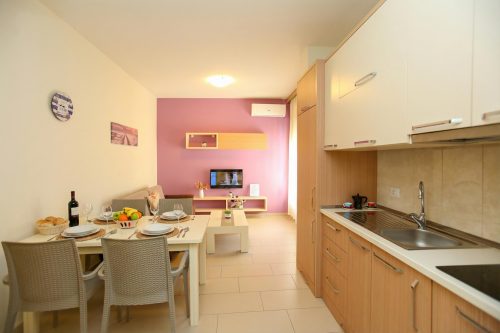 307A, Diamond Two Bedroom Apartment