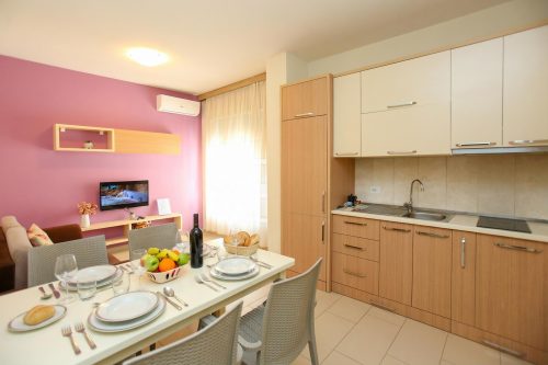 307A, Diamond Two Bedroom Apartment