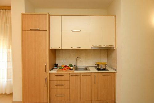 307A, Diamond Two Bedroom Apartment