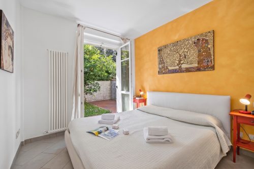 Maison Clélie with Garden - 200 M From Sea