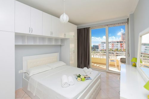 Amara Sea View Apartment 7 Floor