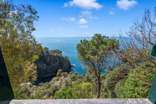 Appartamento Nel Verde Due Passi Dal Mare