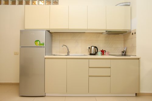 203 B, One Bedroom Apartment